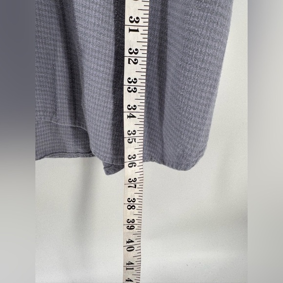 Woolrich Opal Cotton Shirt Dress XL - Picture 5 of 6